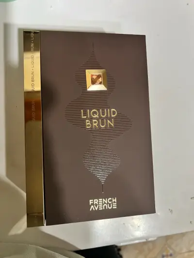 Perfume Liquid Brun French Avenue - miniatura 1