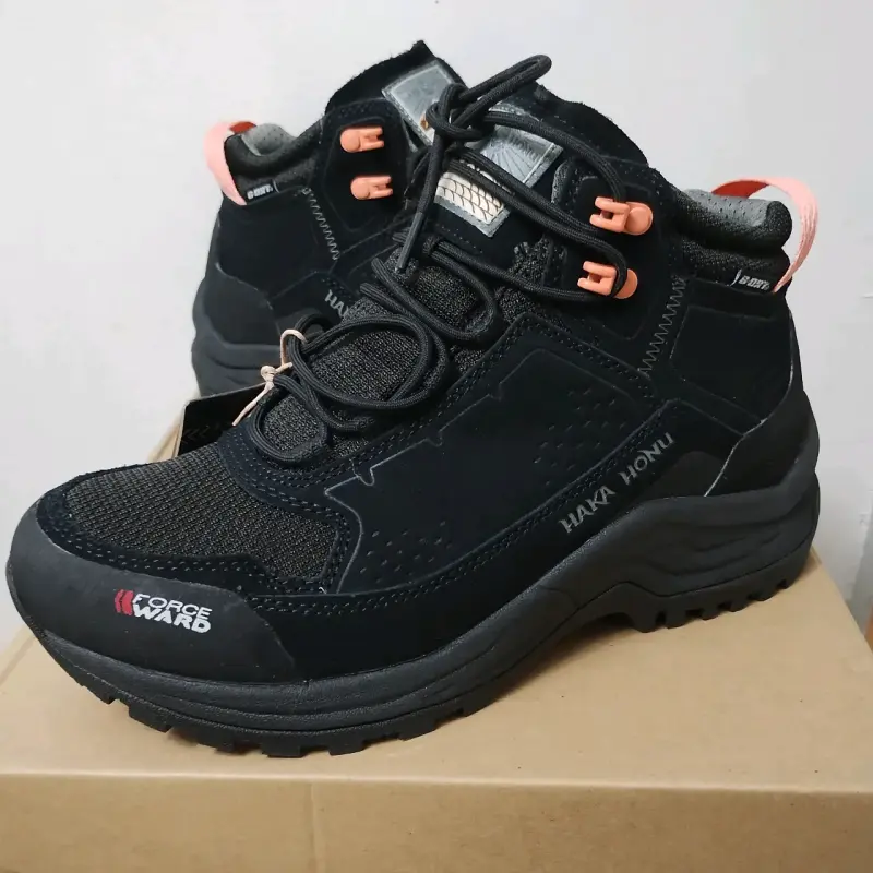 Botas Haka Honu Survivor negras,Lippi, Merrell - 2