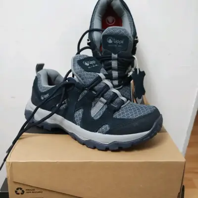Botas Haka Honu Survivor negras,Lippi, Merrell - miniatura 5