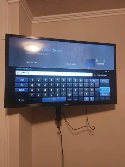 Smartv Samsung - miniatura 2