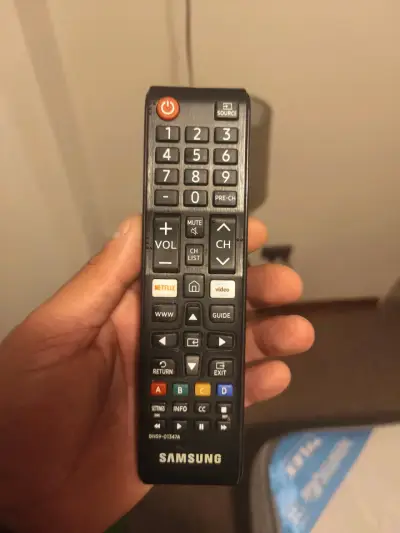 Smartv Samsung - miniatura 3