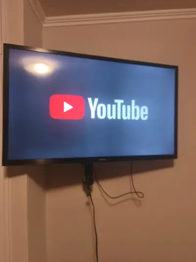 Smartv Samsung - miniatura 4