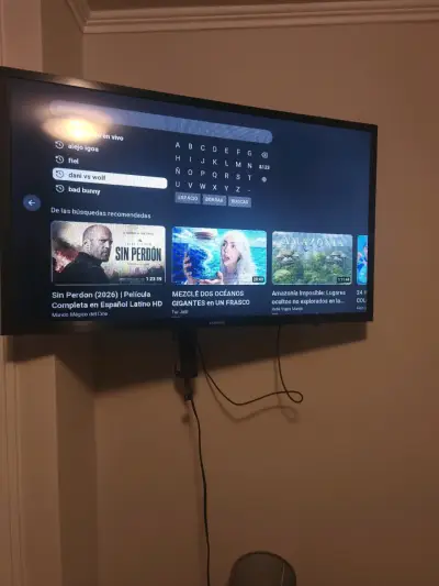 Smartv Samsung - miniatura 5