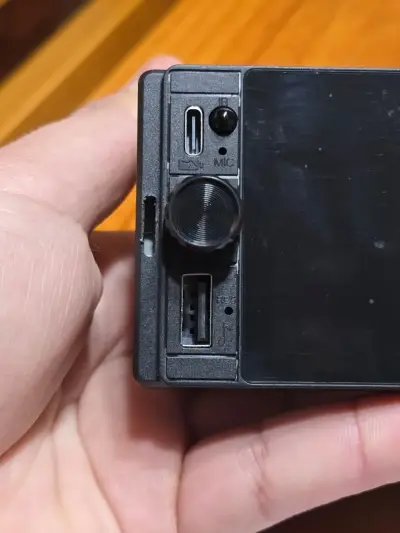 Radio Aiwa AW-W470C - miniatura 1