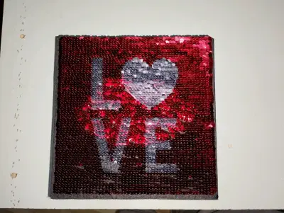 Lip set Kiss me once de Secret Beauty - miniatura 1