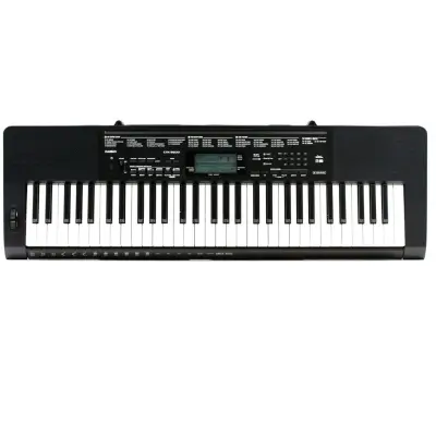 Teclado digital Casio CTK-3500 - miniatura 3