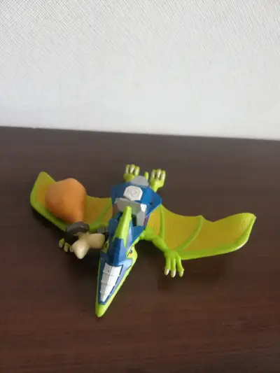 Juguete Figura de dinosaurio PTERODACTILUS - miniatura 1