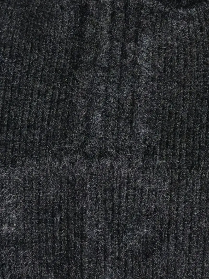Gorro  negro - 3