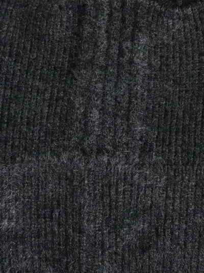 Gorro  negro - miniatura 3