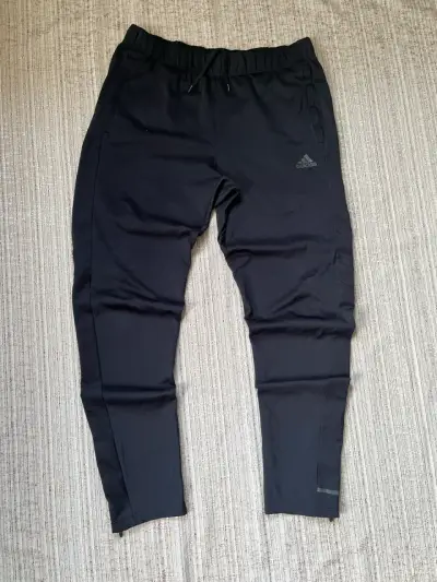 Pantalón Adidas Running Aeroready - miniatura 1