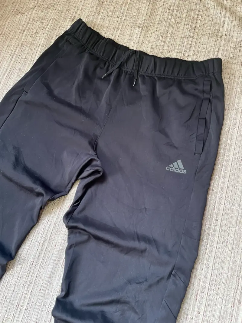 Pantalón Adidas Running Aeroready - 2
