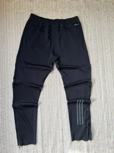 Pantalón Adidas Running Aeroready - miniatura 3