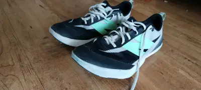 Zapatillas atletismo New balance - miniatura 1