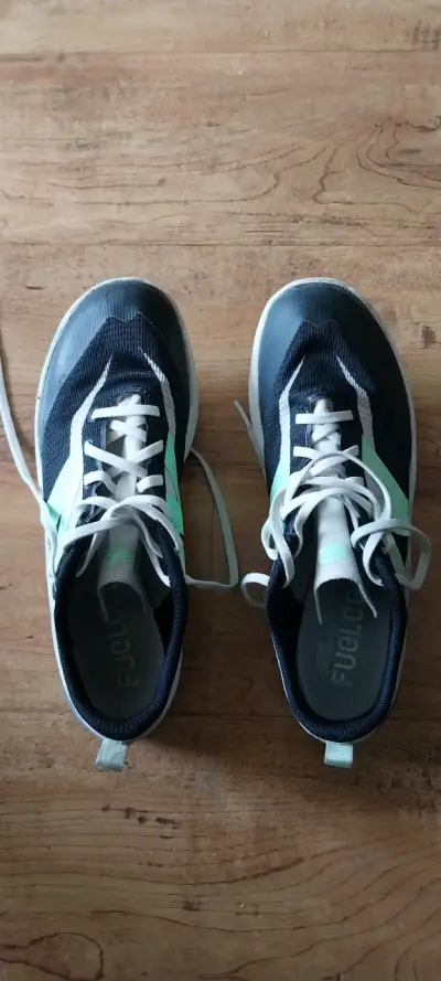 Zapatillas atletismo New balance - miniatura 4