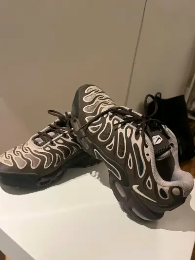 Zapatillas Nike Air tnt café - miniatura 1