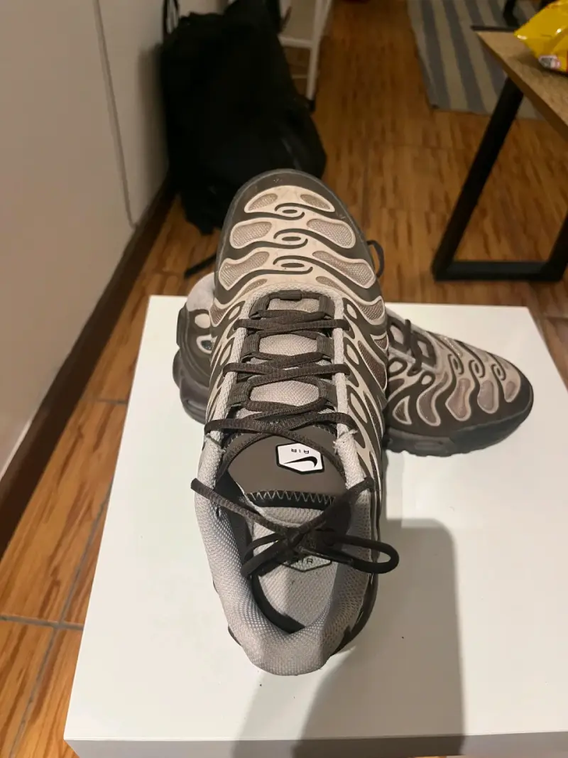 Zapatillas Nike Air tnt café - 6