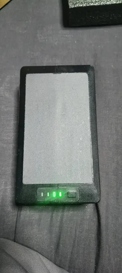 Batería Dron DJI TB60-5935mAh 46,2V - miniatura 2