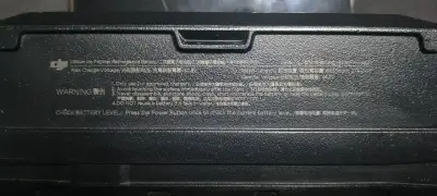 Batería Dron DJI TB60-5935mAh 46,2V - miniatura 3