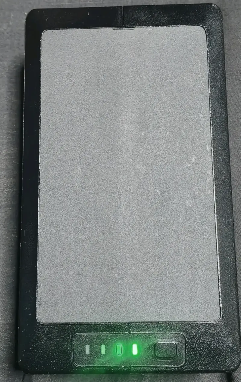 Batería Dron DJI TB60-5935mAh 46,2V - 4