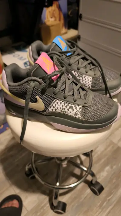 Zapatillas Nike Ja Morant 1 - miniatura 1