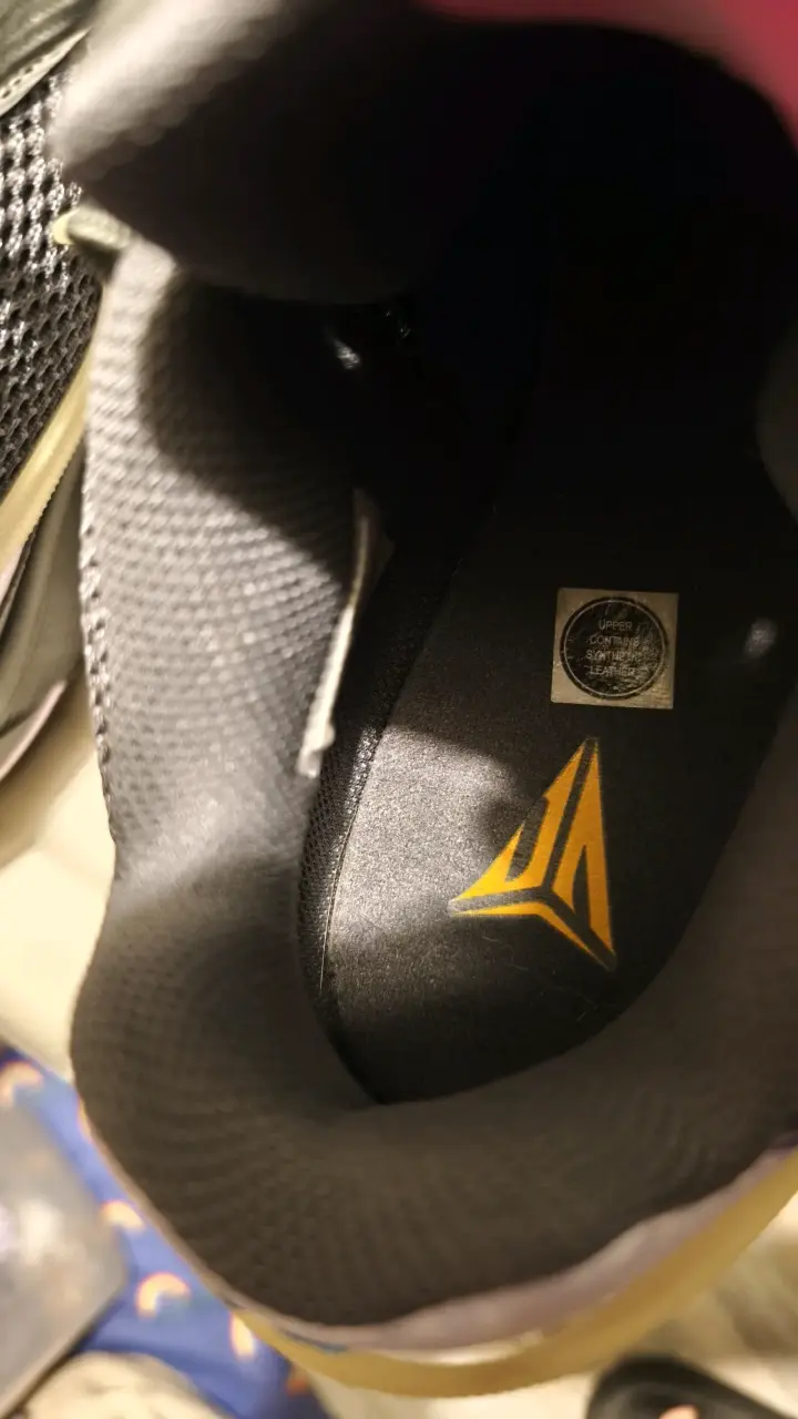 Zapatillas Nike Ja Morant 1 - 3