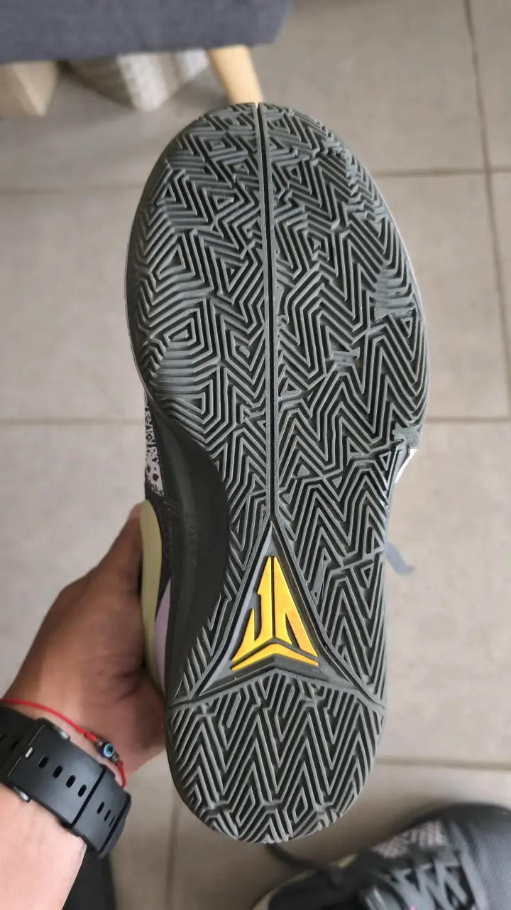 Zapatillas Nike Ja Morant 1 - 5