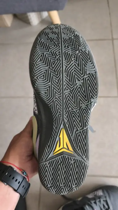 Zapatillas Nike Ja Morant 1 - miniatura 5