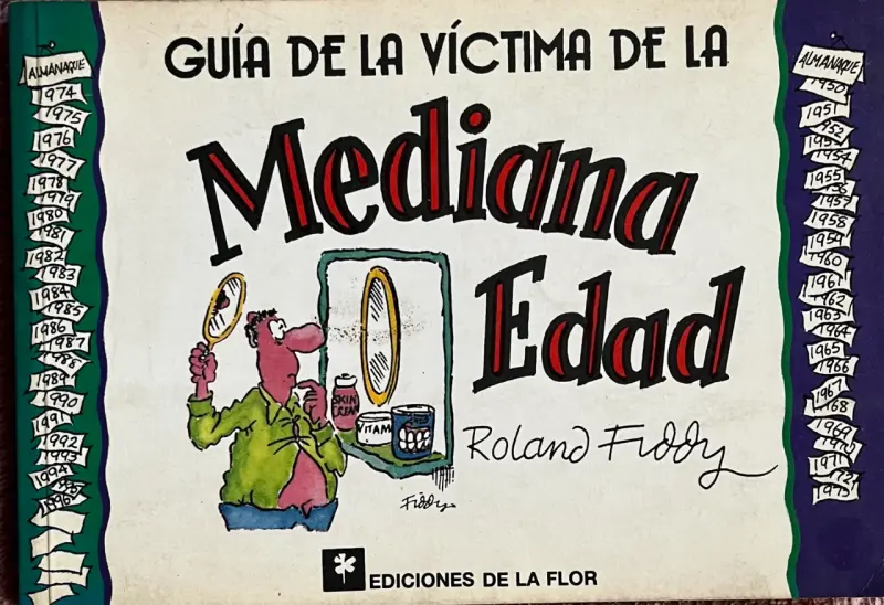 Guía de la Víctima de la Mediana Edad