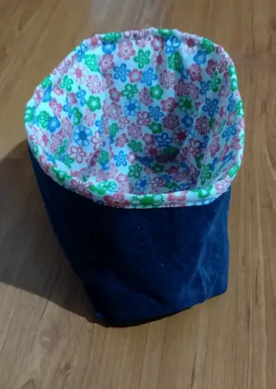 Cesta organizadora de Jeans - miniatura 3