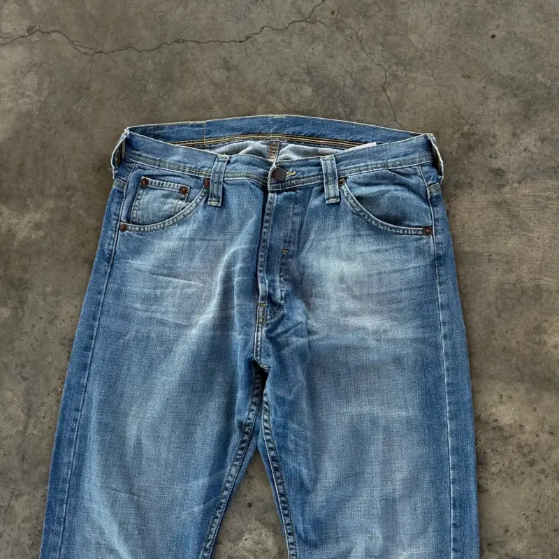 Jeans pantalón Wrangler by hero bootcut - 3