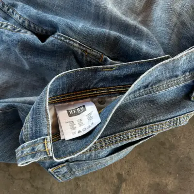 Jeans pantalón Wrangler by hero bootcut - miniatura 6