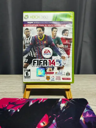 Juegos para Xbox 360 en buen estado - miniatura 1