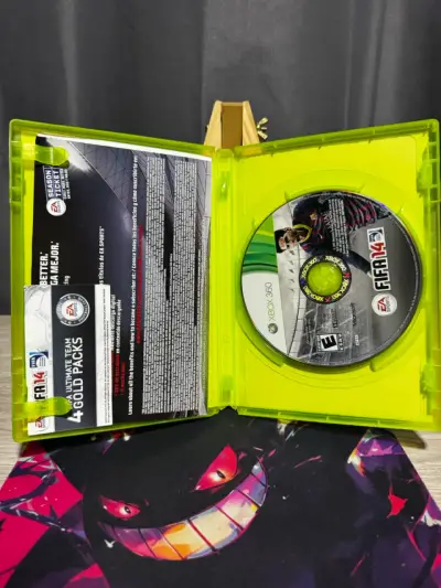 Juegos para Xbox 360 en buen estado - miniatura 3