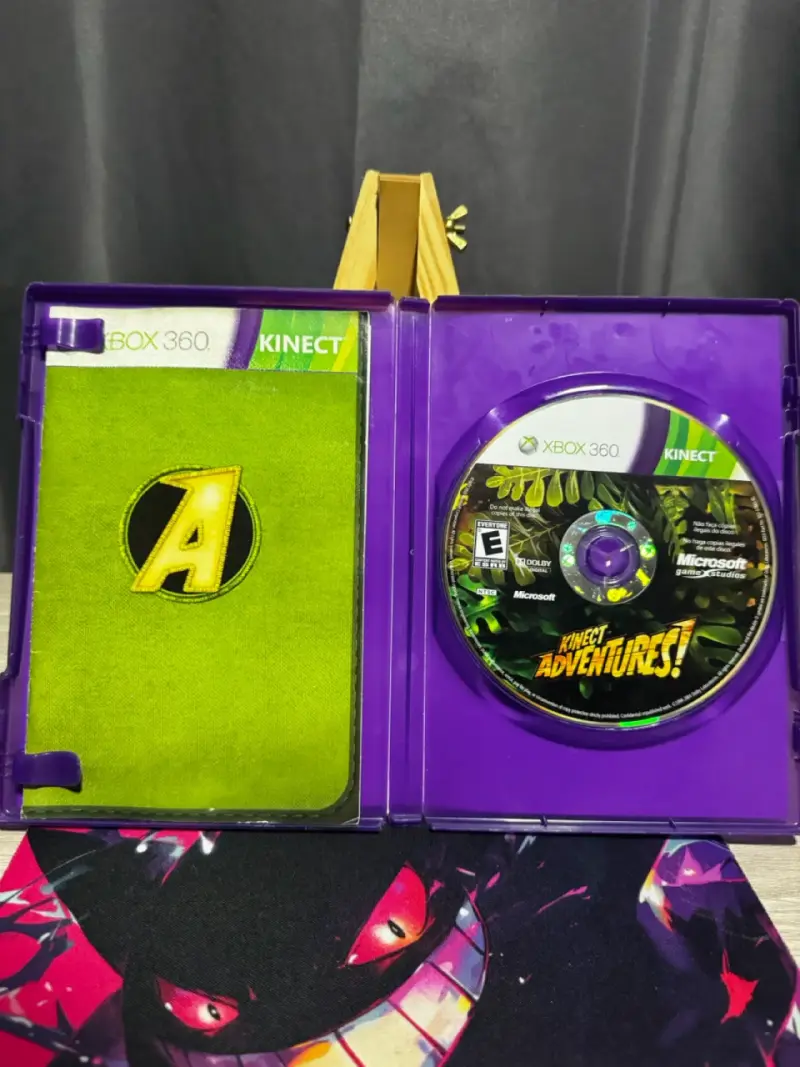 Juegos para Xbox 360 en buen estado - 6