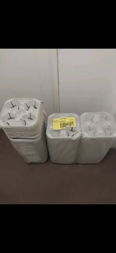 Bandejas porta vasos - miniatura 1
