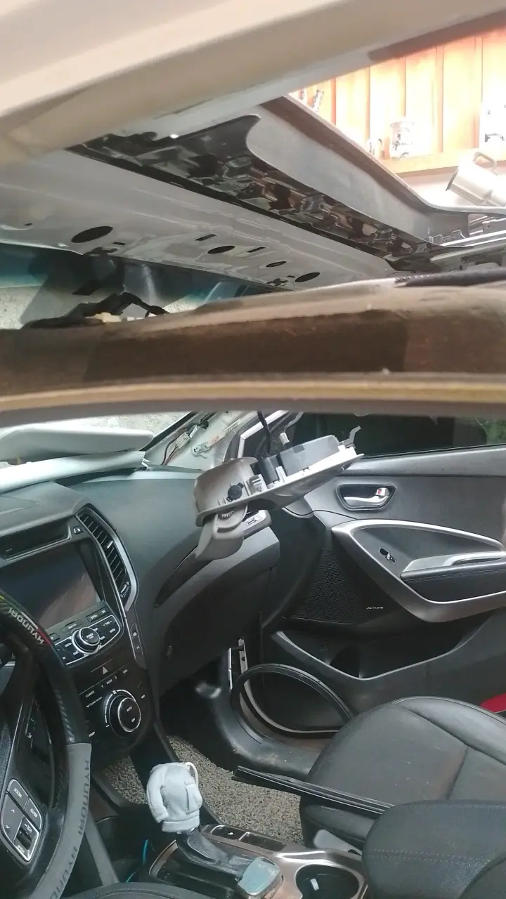 Sunroof - 1