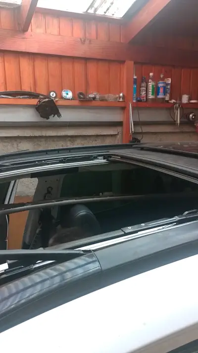 Sunroof - miniatura 2
