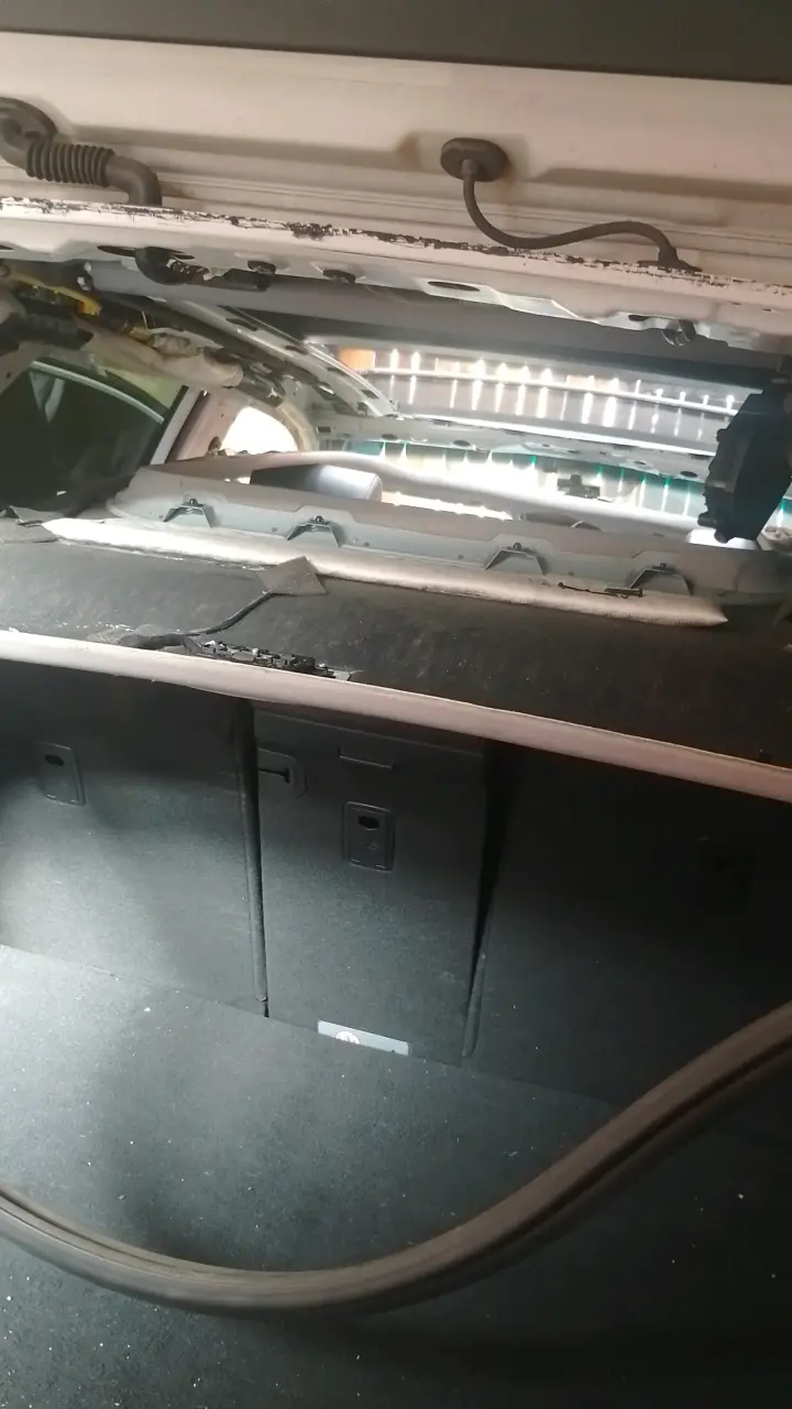 Sunroof - 3