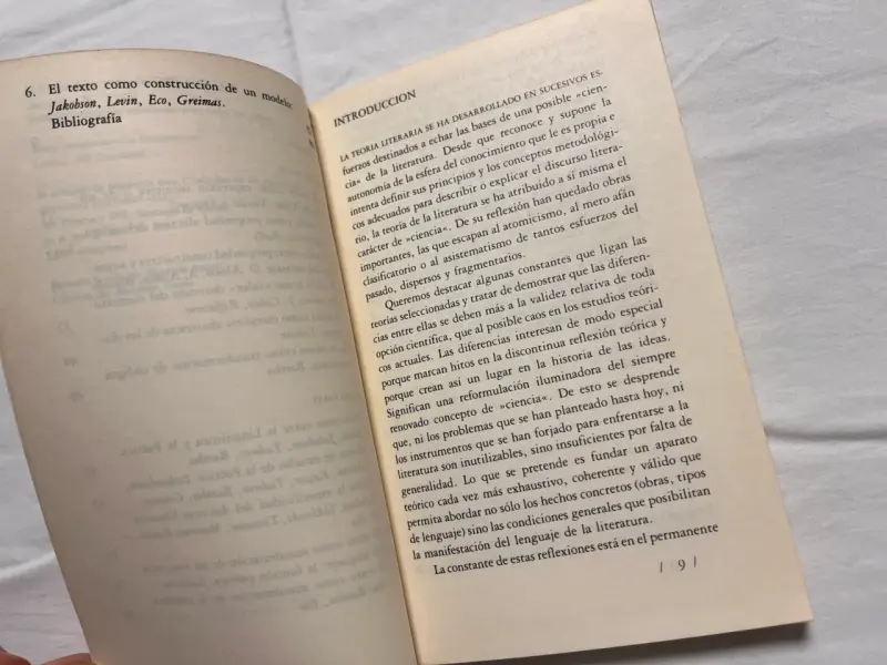 Libro 'Estilo, Texto, Escritura' de Carmen Foxley - 5