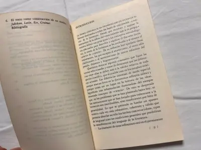 Libro 'Estilo, Texto, Escritura' de Carmen Foxley - miniatura 5