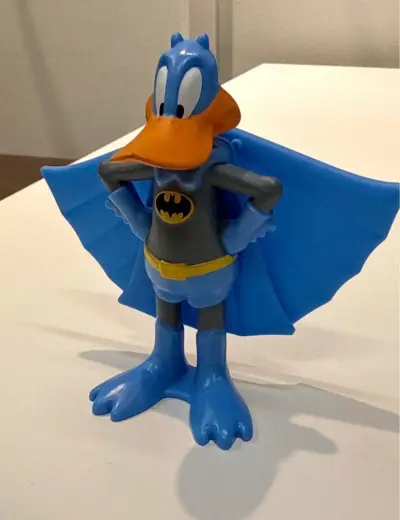 FIGURAS MERRY MELODIES - miniatura 3