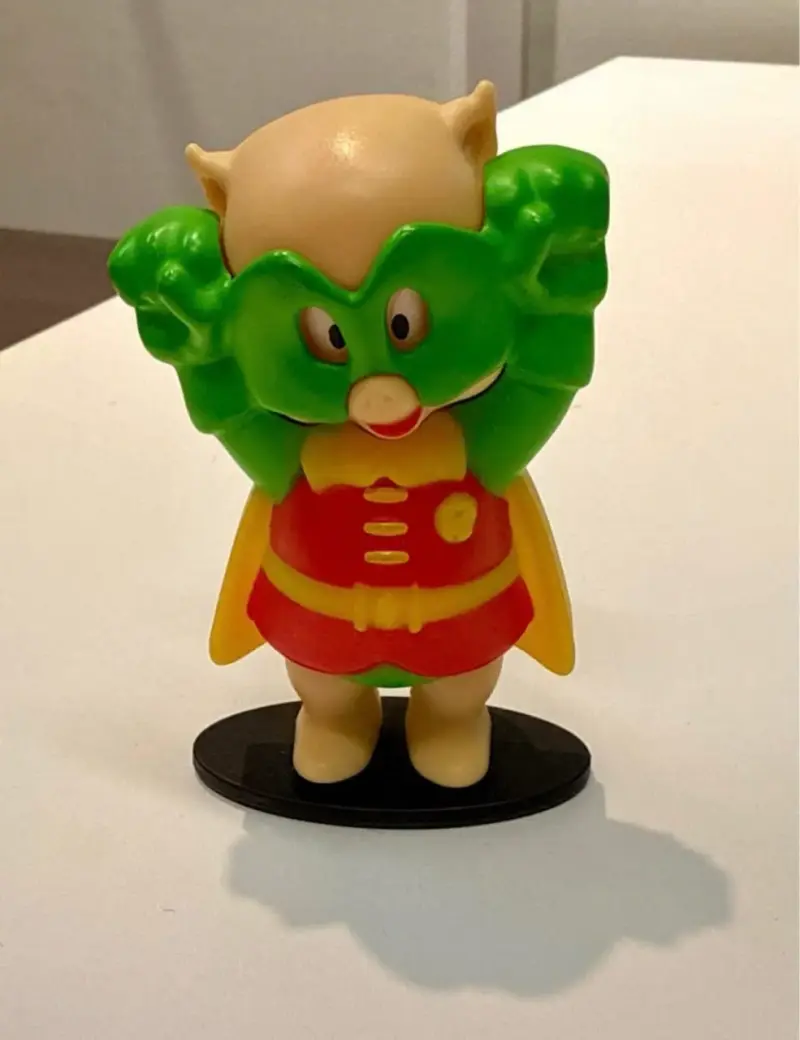 FIGURAS MERRY MELODIES - 4