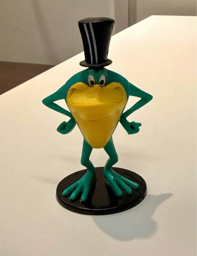 FIGURAS MERRY MELODIES - 5