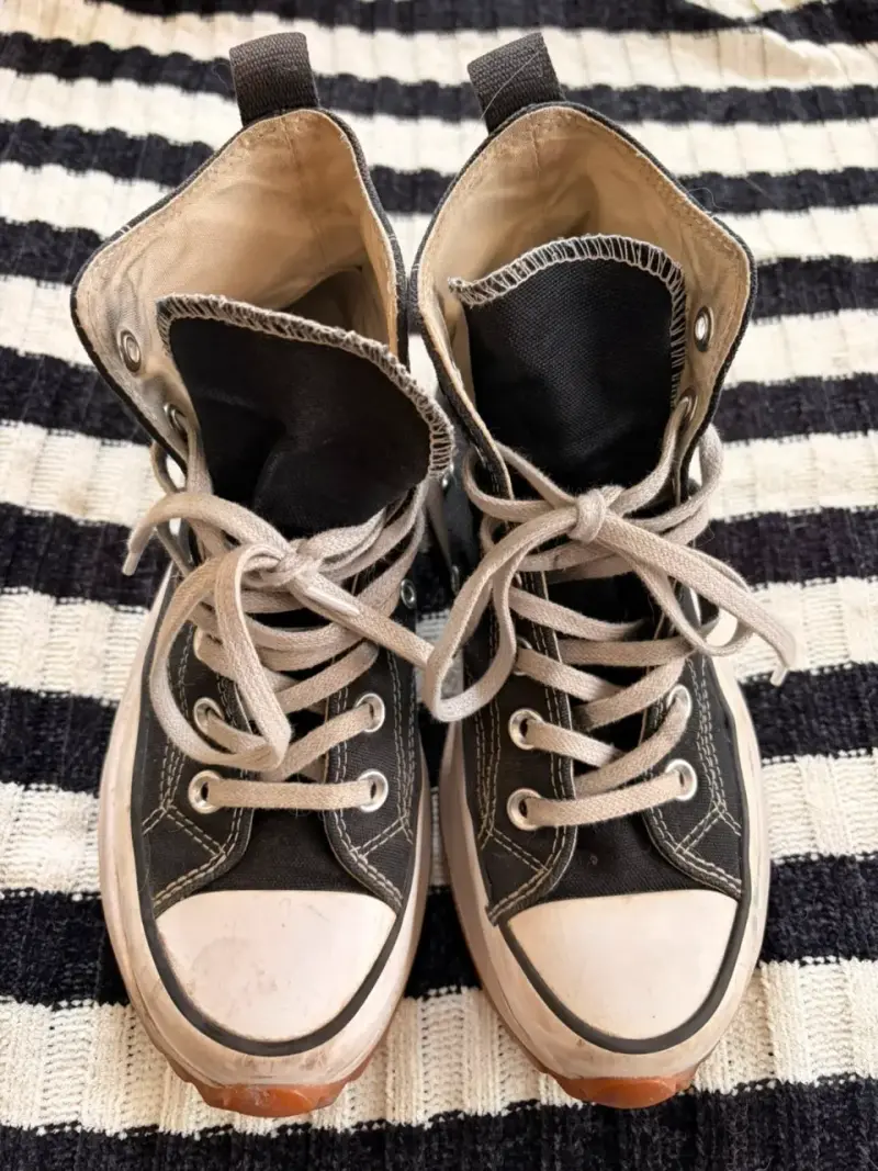 Zapatillas converse talla 36 - 1