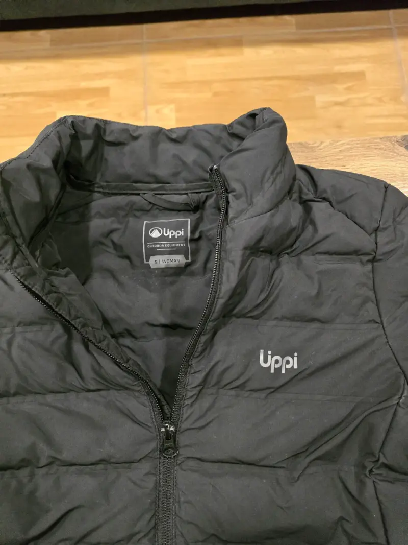 Chaqueta Lippi talla S - 2