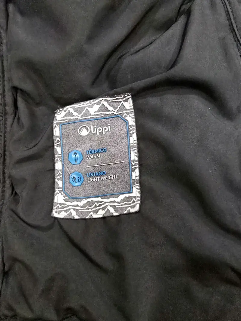 Chaqueta Lippi talla S - 4