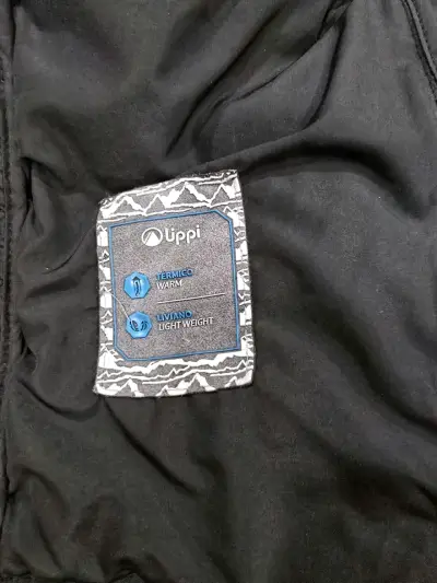 Chaqueta Lippi talla S - miniatura 4