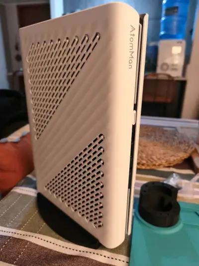 Mini PC MinisForum G1 Pro AtomMan Series - miniatura 5