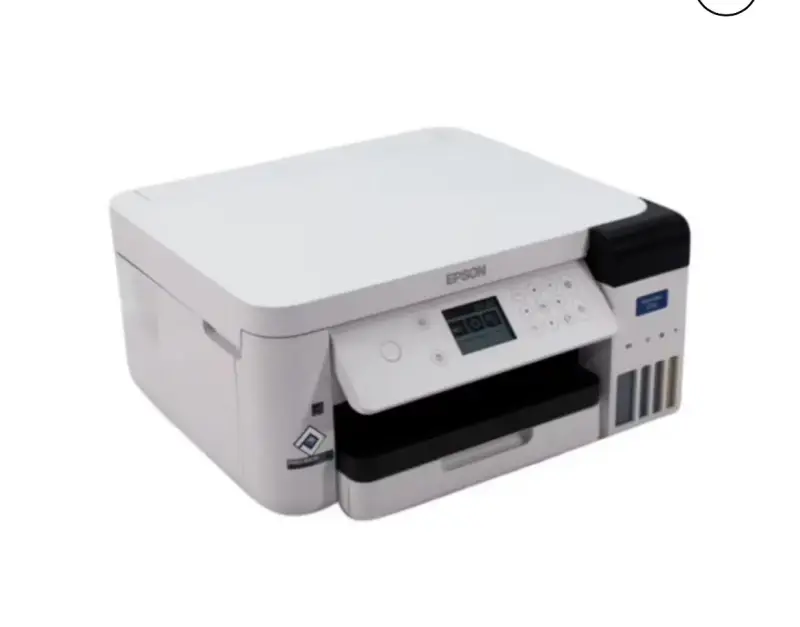 Impresora multifuncional Epson EcoTank L6170 - 1