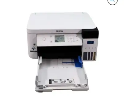 Impresora multifuncional Epson EcoTank L6170 - miniatura 2